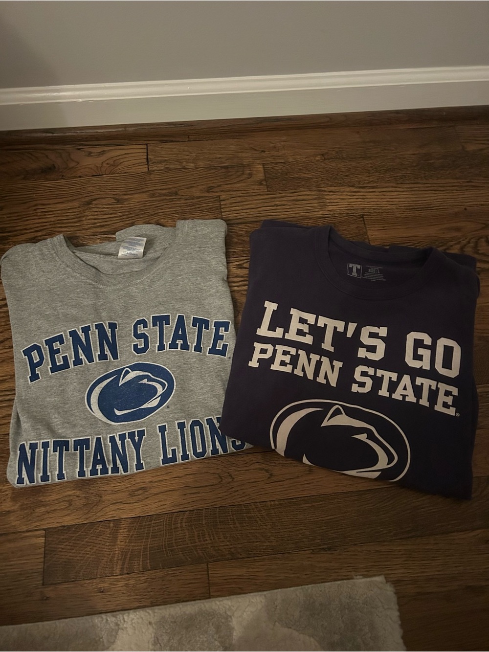 Penn State T-Shirts